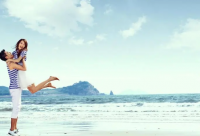 ​关于鼓励孩子进步的名言 父亲对儿子的励志语录