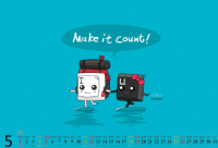 ​招聘说说 招工励志语录