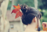 ​关于自作多情的伤感句子62条