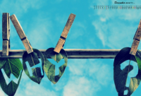 ​失落伤感微信头像图片精选67句