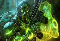 ​好听的游戏名字大全男生