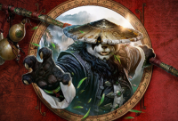 ​霸气怼人游戏名字