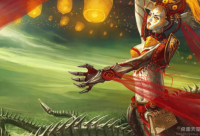 ​lol好听的id名称