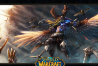 ​好听好看的网络游戏名字大全