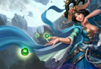 ​游戏里好听的名字