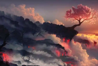 ​古风简单意境网名