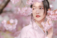 ​五字古风网名(560个)