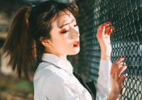 五字古风系列情侣网名(共37个)