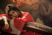 ​古风韵味的网名