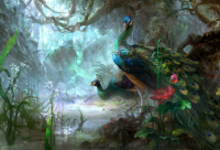 ​悲凉的古风网名(精选492个)