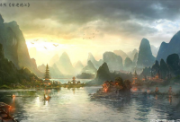 ​有内涵的古风情侣名(精选292个)