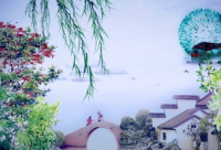 ​伤感有意境的女生古风网名(精选422个)