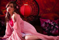 ​三个字古风情侣昵称 三个字简约古风情侣名(精选303个)