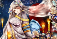 ​唯美古风好听诗意昵称(精选373个)