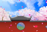 ​2个字古风意境唯美名字 有意境的古风二字(精选443个)