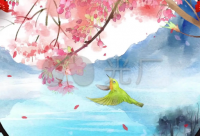 ​古风帅气剑客名字