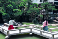 ​扣扣伤感古风网名(共330个)