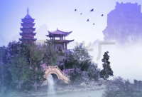 ​古风霸气潇洒的微信名(共291个)