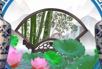 ​好听的女孩仙气古风唯美网名(优选294个)