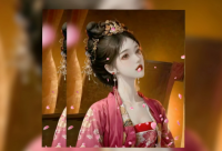 ​文雅好听的古风情侣名(精选183个)