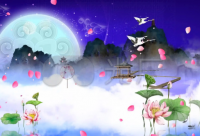 ​罕见古风唯美四字网名(286个)