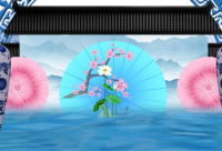 ​三字古风悲伤唯美网名(精选300个)