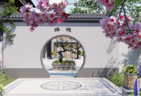 ​诗意古风女生网名大全(共231个)