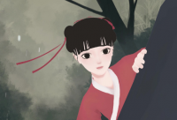 ​古风唯美网名大全(246个)