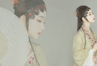 ​唯美古风好听情侣昵称(优选139个)