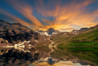 ​七个字古风男生网名大全(共138个)