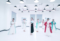 ​三字好听的古风网名(精选182个)