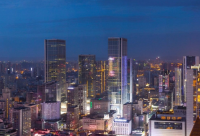 ​情侣古风二字网名(精选113个)