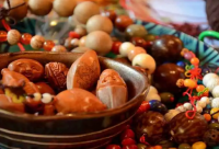 ​唯美古风网名女生最新版设计(精选98个)