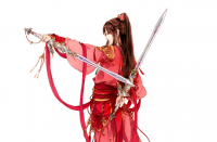 ​古风女生名字大全两个字(优选44个)