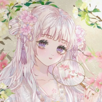 ​女生两字古风网名(共62个)