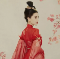 ​古风女生二字网名(精选73个)