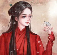 ​独一无二的昵称古风两个字(90个)