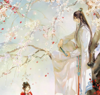 ​带墨字古风韵味名字(优选69个)