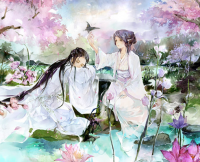 ​繁体古风唯美诗意女生网名(精选79个)