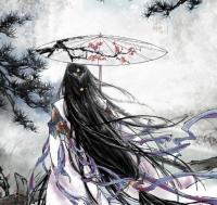 ​繁体古风唯美诗意女生网名