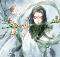 ​清冷孤傲古风女主名字(共84个)