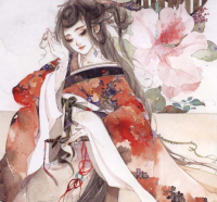 ​天龙八部三个字的古风名字(精选100个)