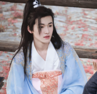 ​不烂大街的古风id五字(82个)