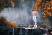 ​带傲娇的网名霸气简短