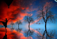 ​带关羽霸气的网名