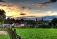 ​带依字的霸气的网名