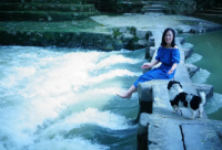 ​带刘三的霸气网名