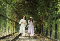 ​女生带欣的网名霸气