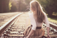 ​女士带俊的霸气的网名