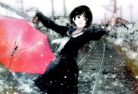 ​女生带浩字的网名霸气